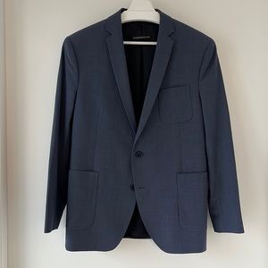 Drykorn Men’s Blazer (40)